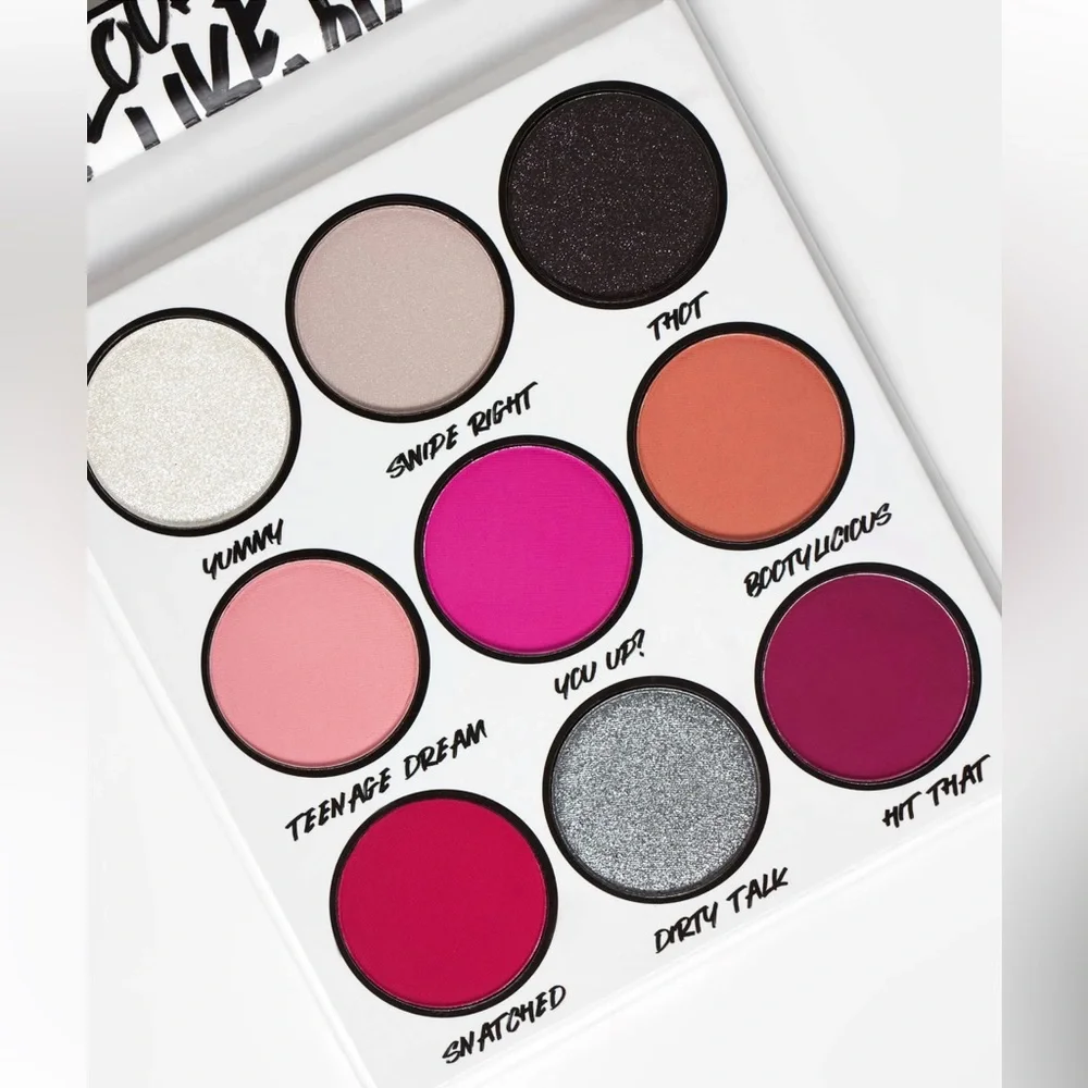 BH Cosmetics this fun